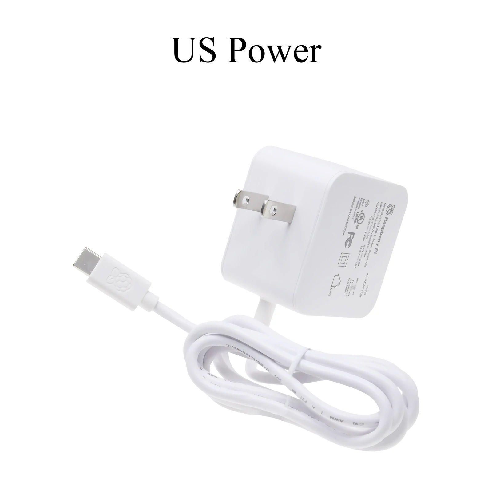 US Power