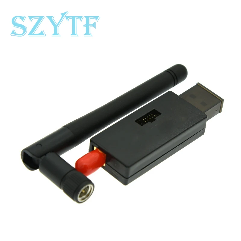 CC2652P CC2652 BLE Simplelink 2,4G Zigbee2MQTT enrutador de coordenador asistente doméstico CC2652P = para Arduino