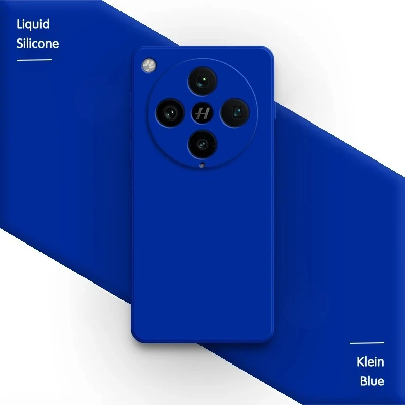 Klein Blue