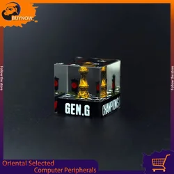 League Of Legends Match 2024 Trophy Keycap Single [réplica] Material de resina Keycap juego tema creativo personalizado Esc regalo