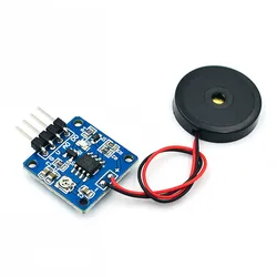 Sensor de vibración piezoeléctrico para Arduino UNO/MEGA2560 R3