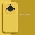 Lemon Yellow