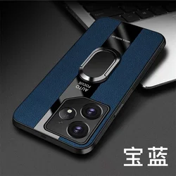 Funda Realme Neo 7 Turbo Antigolpes con Soporte Magnético