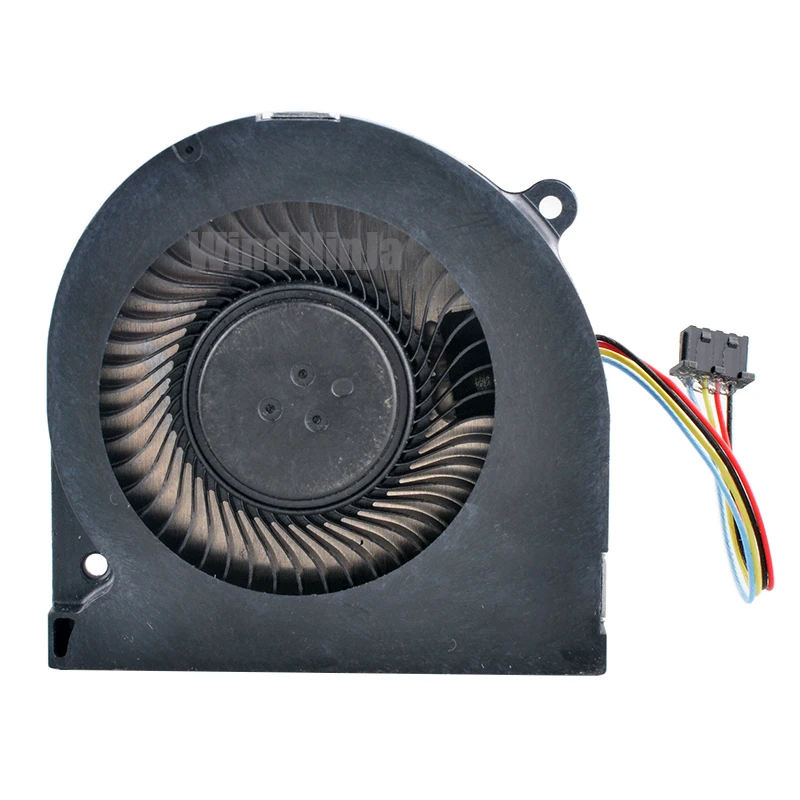 QN0J DC5V Ventilador de enfriamiento centrífugo de 4 pines adecuado para drones Mavic 3 Classic - Pieza de repuesto - imagen 5