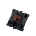 2Pcs Brown switch