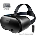 VR BLACK  AIR BAG
