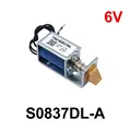 S0837DL A 6V 15N