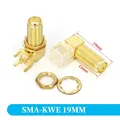 SMA-KWE 19MM