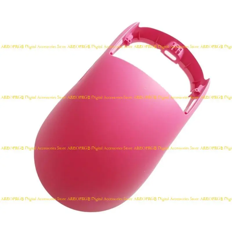 Capilla mouse reemplazo E21E para piezas reparación cubierta carcasa cubierta superior del mouse 2 - imagen 3