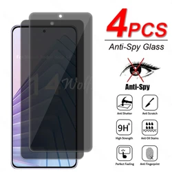 Xiaomi Redmi Note 14 5G Protector Pantalla Antiespía Vidrio Templado