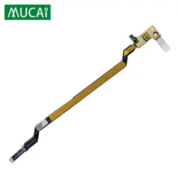 Dell Placa de Encendido + Cable - Compatible 3578 3576 15-3565