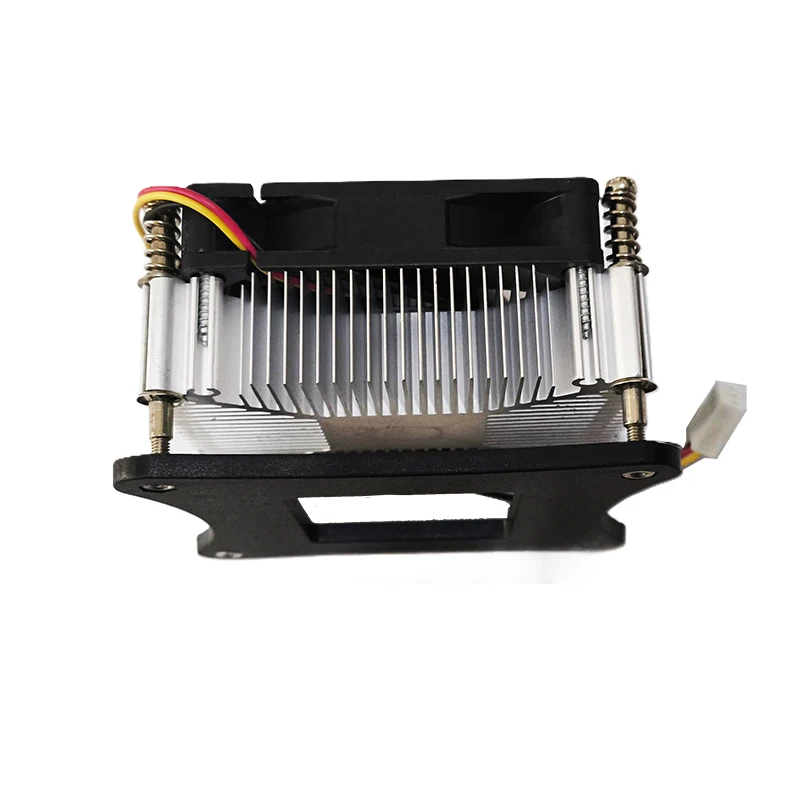 Disipador CPU Socket 478 Compacto – Ventilador LGA 7015 Compatible - imagen 3