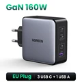 EU GaN 160W