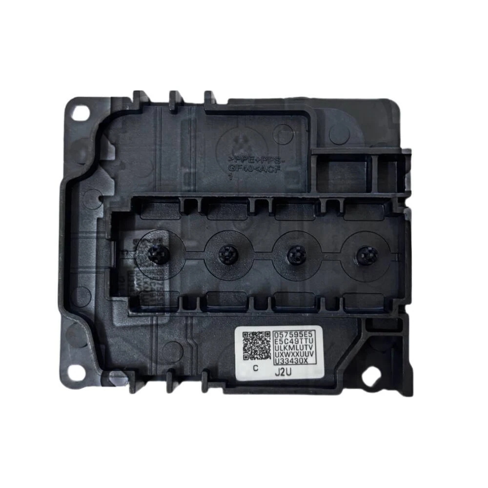 Einkshop 1 Uds i3200 cubierta de cabezal a base de agua cabezal de impresión Mainfolder i3200 código de pieza de cabezal de impresión FA320320700 - imagen 5