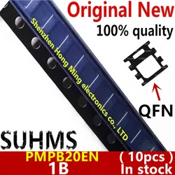 Chipset PMPB20EN 1B QFN-6 – Nuevo y Original