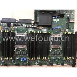 Placa Base Servidor R720 – Calidad Comprobada y Garantizada