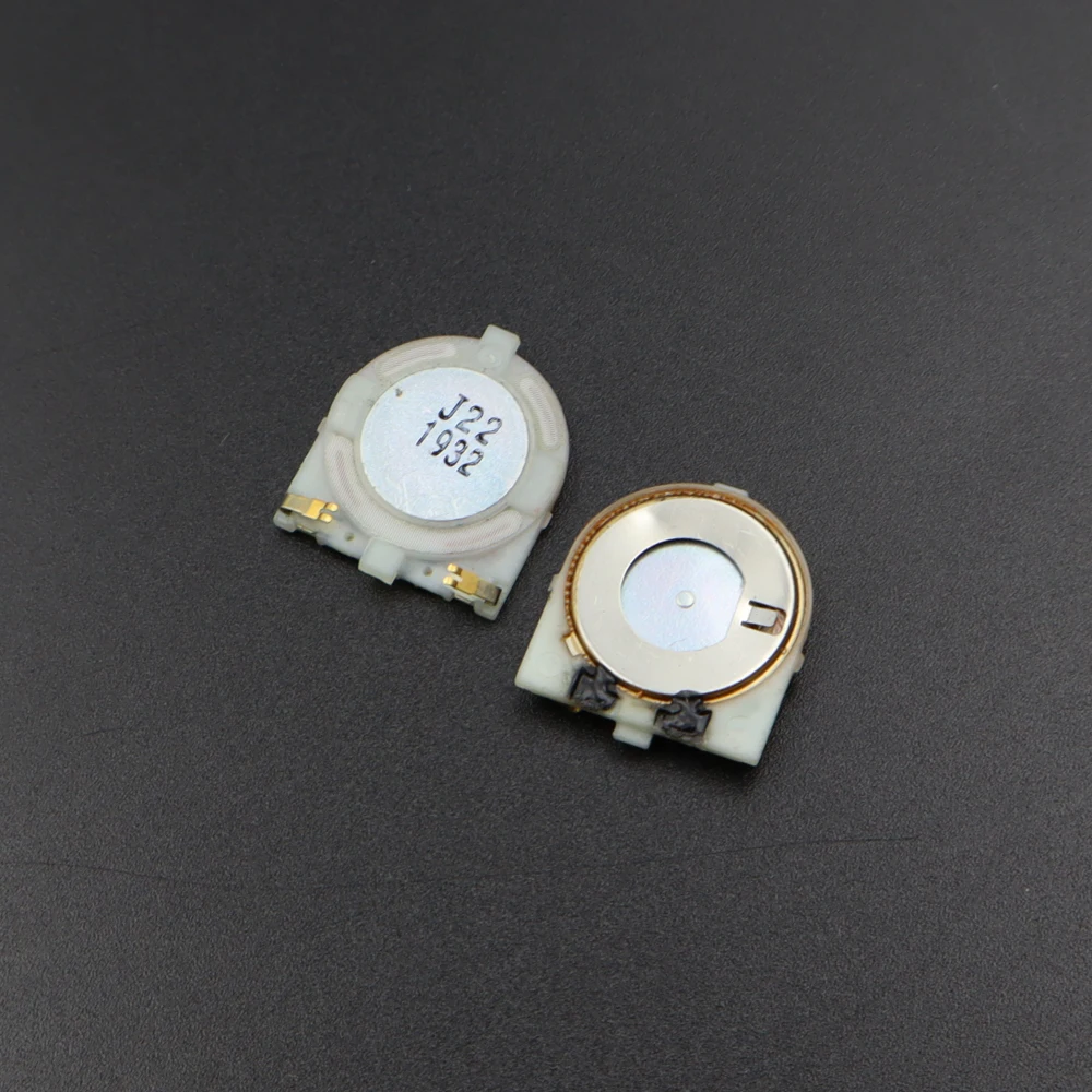 Reemplazo de altavoz incorporado para consola de juegos PSP 2000 3000, pieza de reparación de bocina, 1/5/10 Uds. - imagen 2