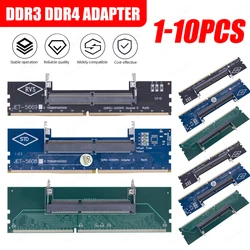Memoria RAM DDR4 SO-DIMM para PC y portátil