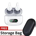 White Storage Bag