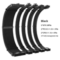 Black 5Cables