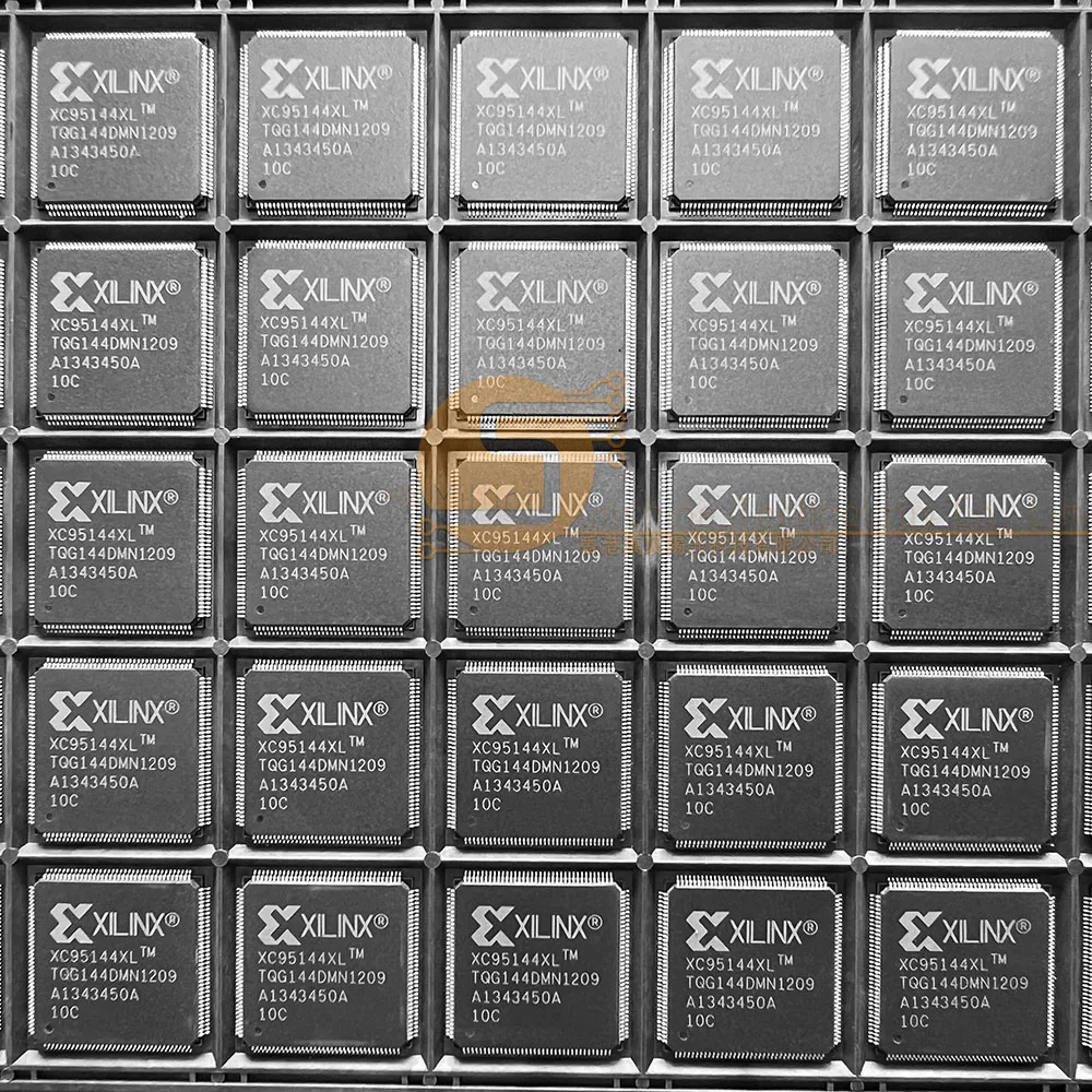 XC95144XL-10TQG100C XC95144XL-7TQG100C XC95144XL-10TQG144C, XC95144XL, XC95144, TQFP-144 - imagen 3