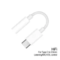 Type C to 3.5mm