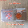 Transparent Orange