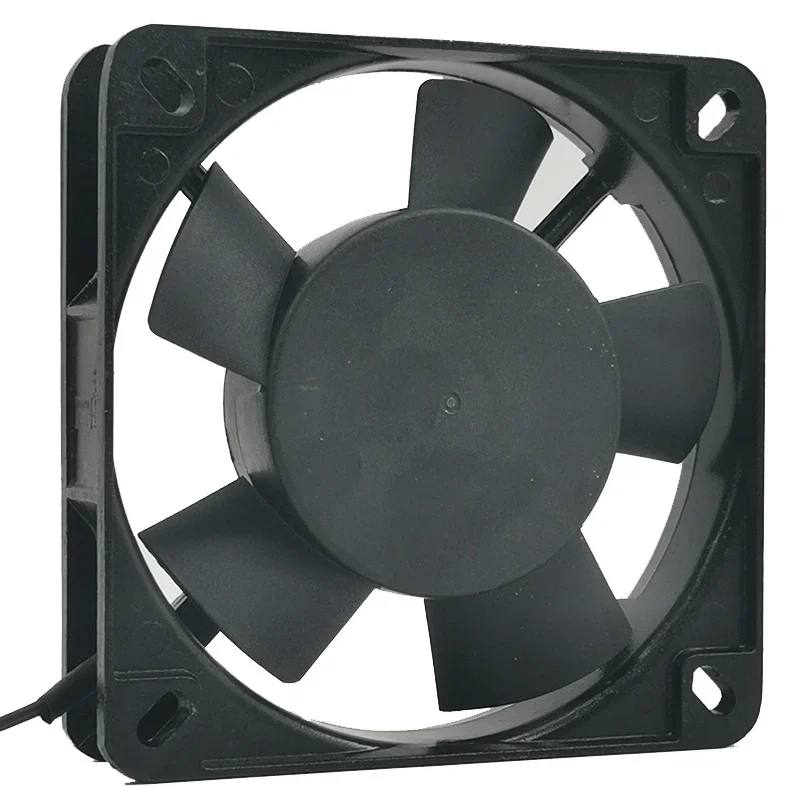 SF11025AT P/N 2112HBL 11025 220V rodamiento de bolas 110*110*25mm 110mm ventilador de refrigeración para SUNON - imagen 4