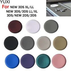 YUXI Tapa de Palanca Nintendo 3DS/2DS XL – Repuesto Analógico
