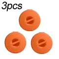 A-3Pcs Orange