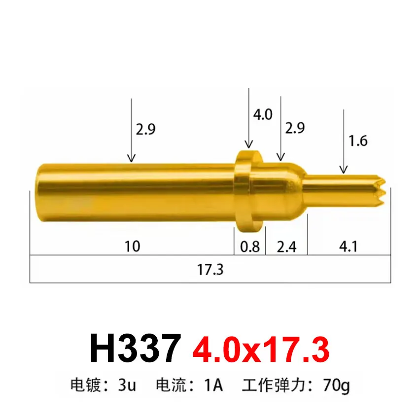 H337 4.0x17.3