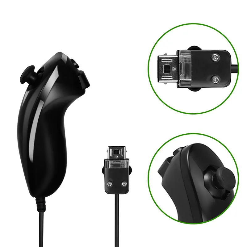 Más colores para Wii Nunchuck - imagen 5