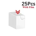 A-25pcs(with film)