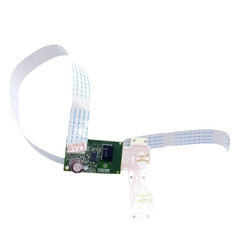 Conjunto de chips de unidad de carro de impresora, piezas para HP Deskjet 1000, 1010, 1050, 1510, 2000, 2010, 2050, 2060, 2540, 3000, 3050, 802XL