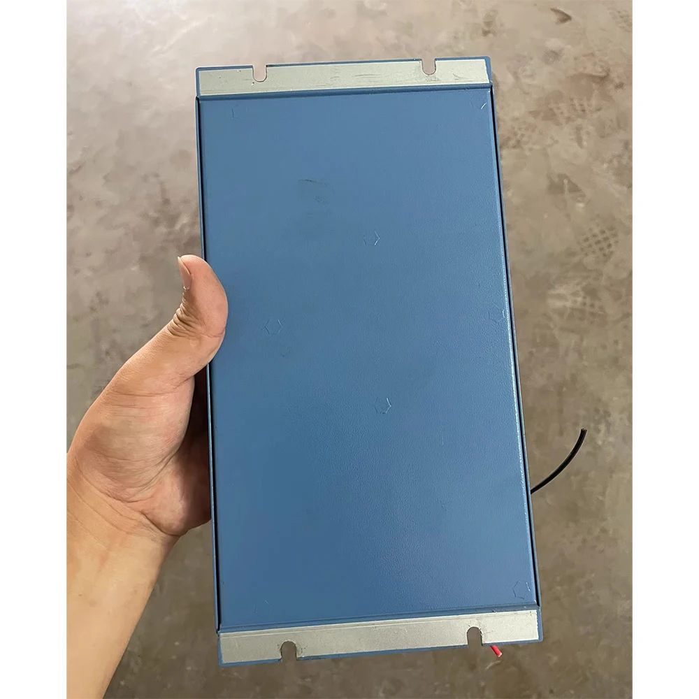 Controlador de movimiento GT2-400-ACC2-VB-G - imagen 3