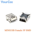 Female SMD