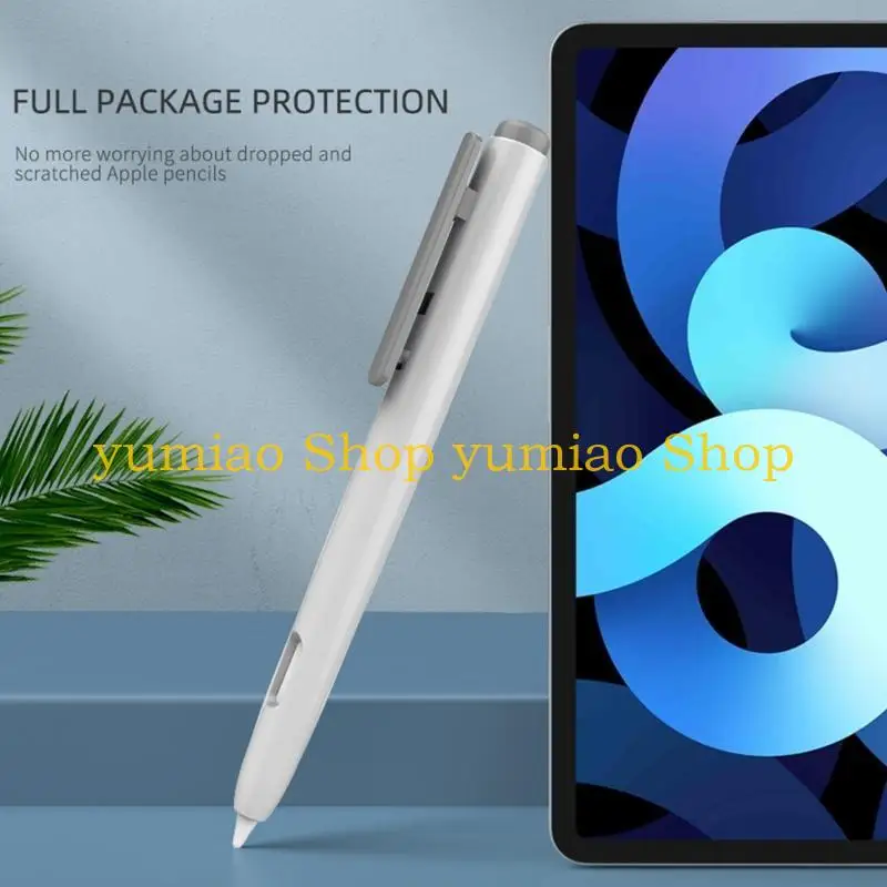 Lápiz retráctil 587B para estuche para lápiz 2. ª generación, funda protectora para lápiz