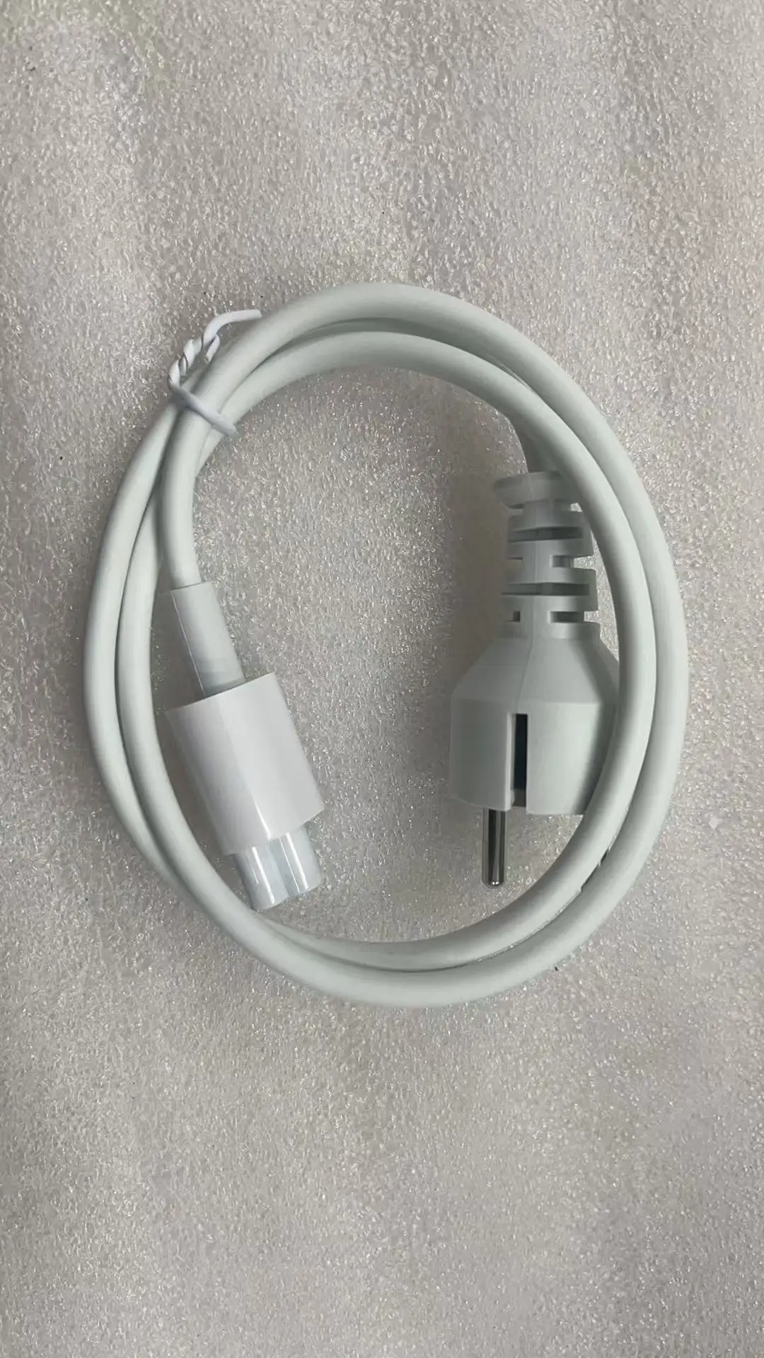 Cable de alimentación Apple iMac 24" M1 – UE/UK/EE.UU. - imagen 3