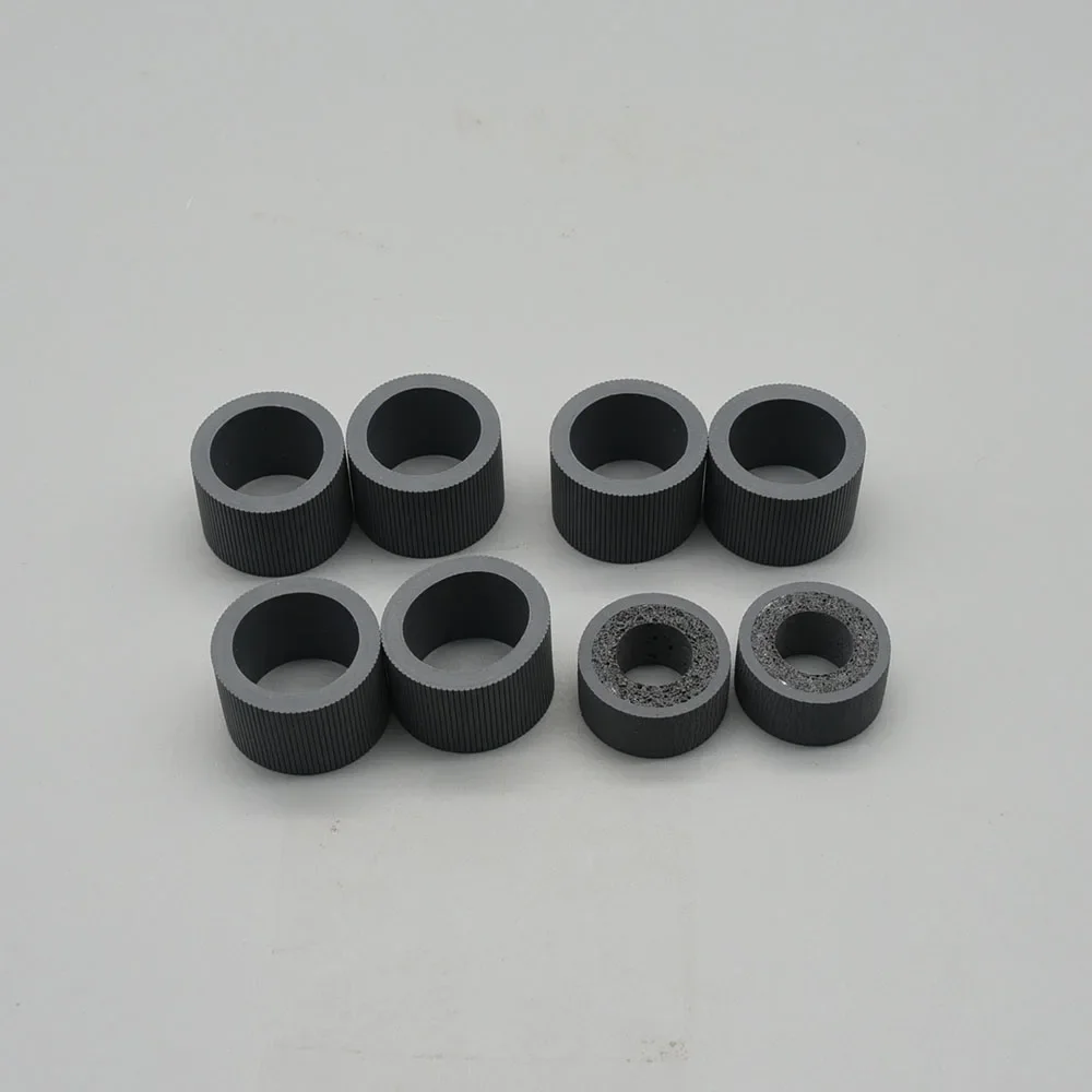 Kit de rodillo de alimentación de recogida 5X para escáner Kodak Alaris S2040 S2050 S2060W S2070 S2080W - imagen 5