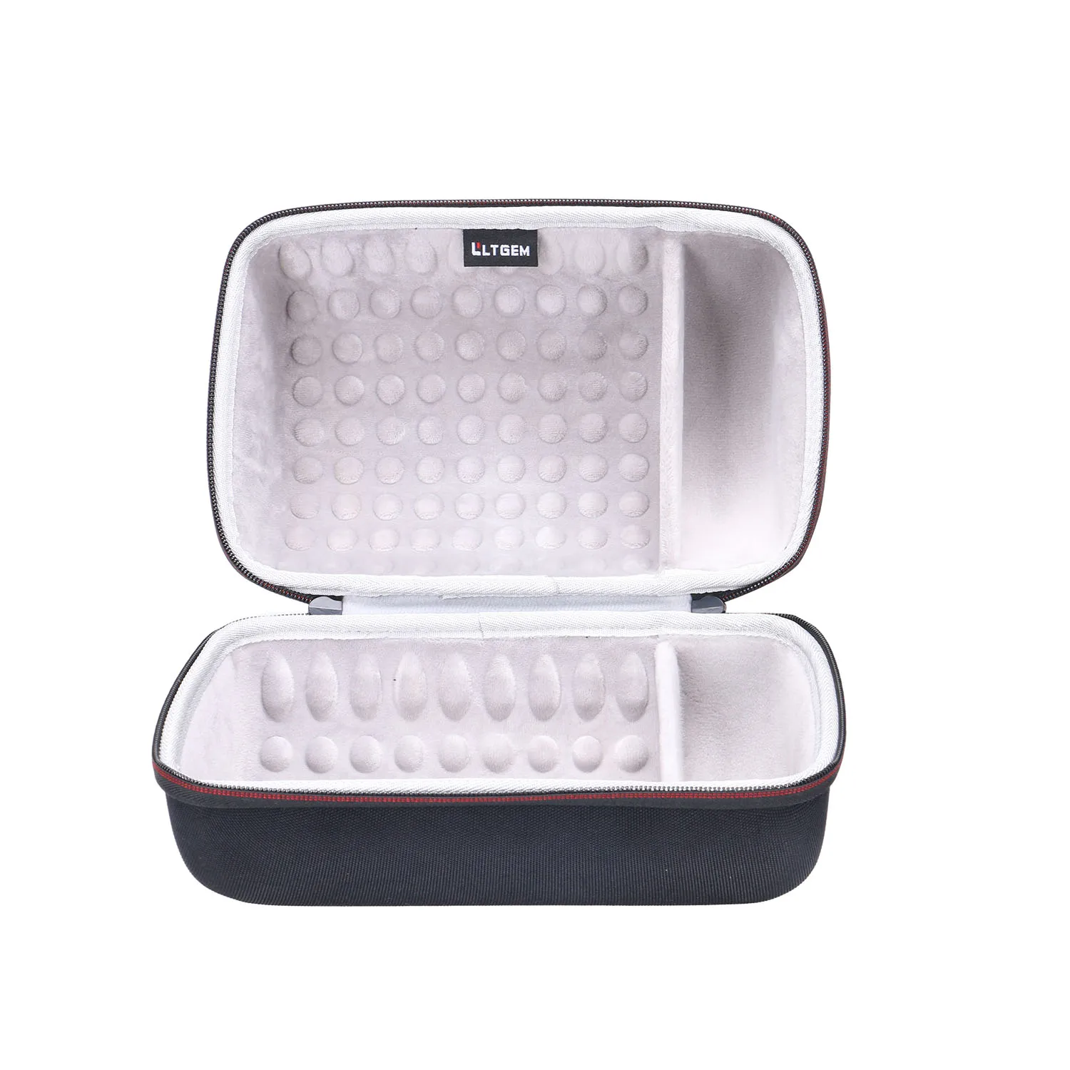 LTGEM-funda de altavoz para Apple HomePod, almacenamiento de altavoz inalámbrico, bolsa de transporte, accesorios para altavoz inalámbrico - imagen 5