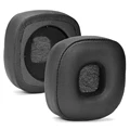 Black Ear Pads