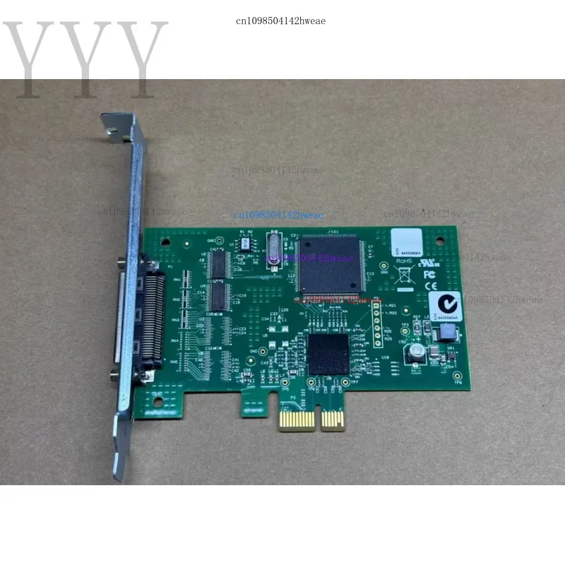 95% NUEVO para IBM 5785 46K6734 Puerto PCIe x1 Async Neo 4p HiPro N11702