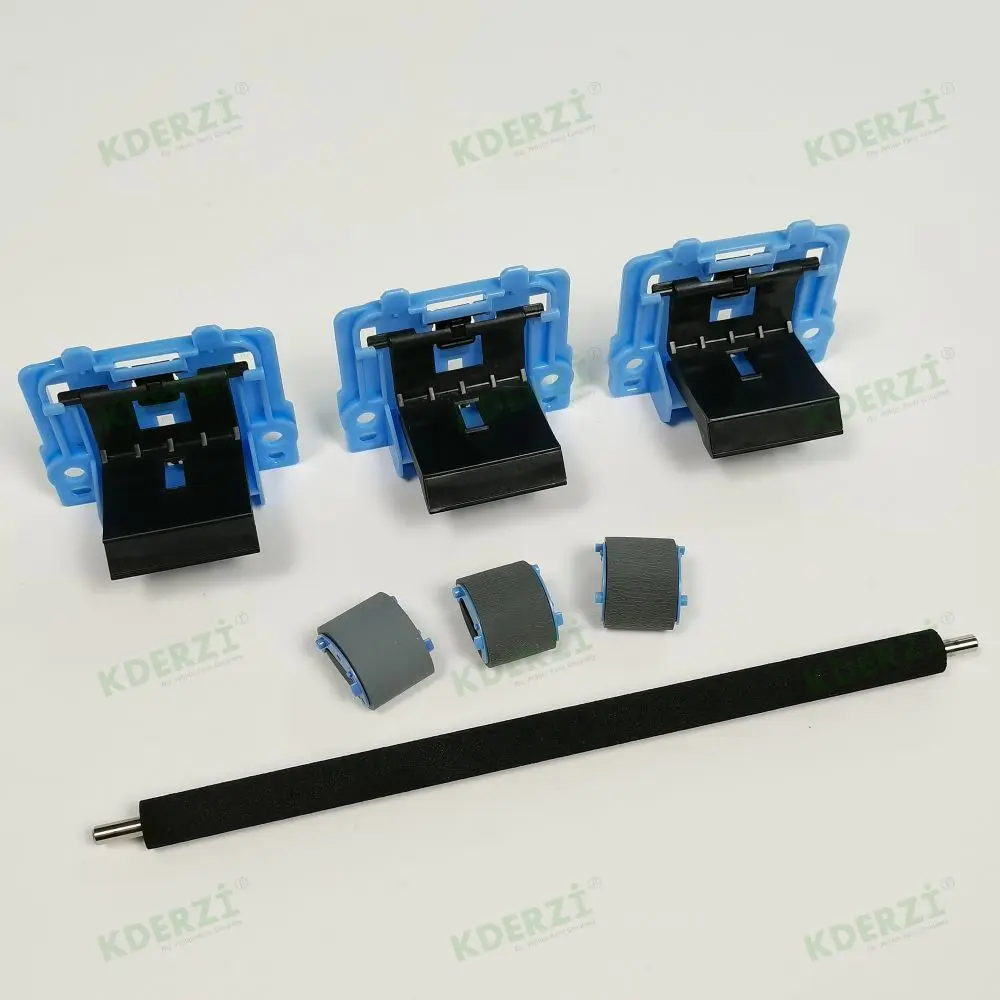 Conjunto de fusor de RM1-7576, Kit de mantenimiento para Canon MF4410, 4450, 4752, 4870, D520, D530, 4710, MF210, 215, 110V, 220V, RM1-7577 - imagen 3