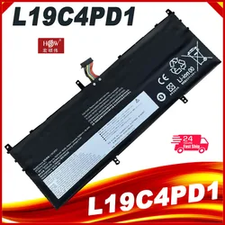 Lenovo Yoga C640-13IML Bateria de repuesto