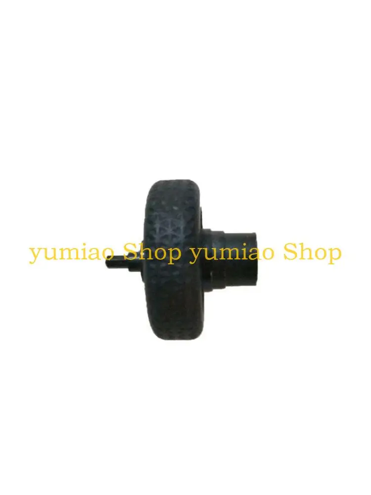 Rueda reparación ratón 587B para M170 M171, accesorios duraderos para ratón, rueda rodillo