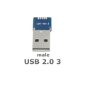 USB 2.0 3