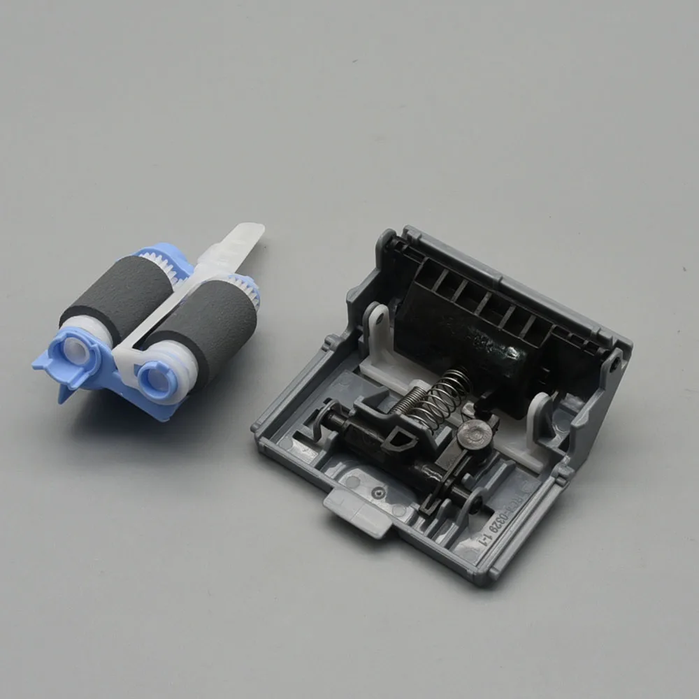 5 Juegos de rodillo de separación de recogida RM2-6577-000 B5L24-67904 para HP Color LaserJet M552 M553 M554 M555 M577 M578 M652 M653 M681 M682 - imagen 4