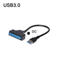 USB 3.0 DC