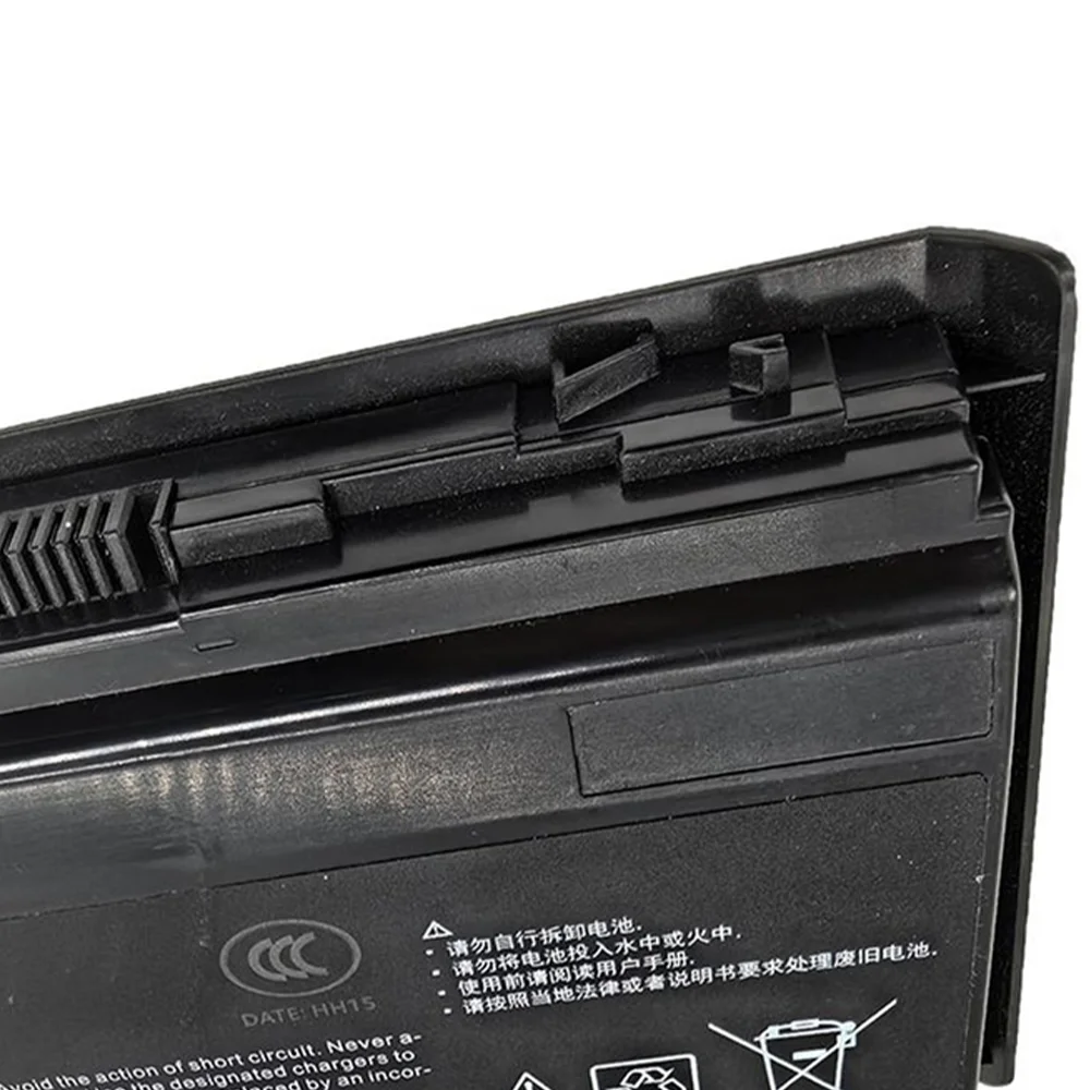 W370BAT-8 14,8 V 76,96Wh 5200mAh Original y genuino para Clevo W350ST W355ST W370ST NP6370 W35XSS XMG A522 A523 A722 K590S-I5 K650C - imagen 3