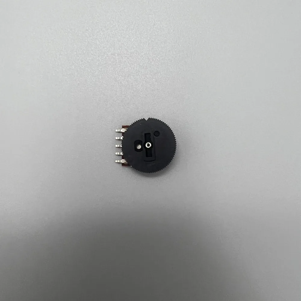 Perilla de ajuste de contraste LCD Original, perilla de volumen, interruptor de volumen para GAME BOY color GAMEBOY POCKET GBC GBP - imagen 2